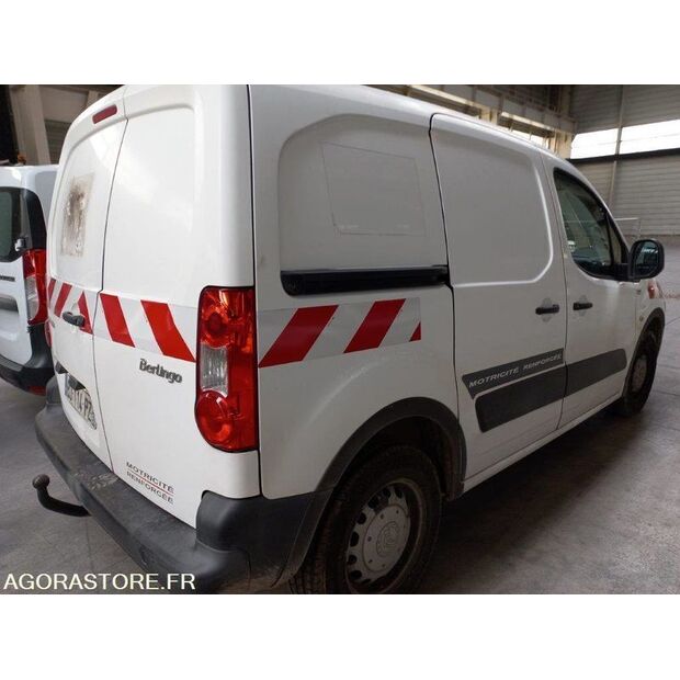 2011 Citroen BERLINGO-45842618