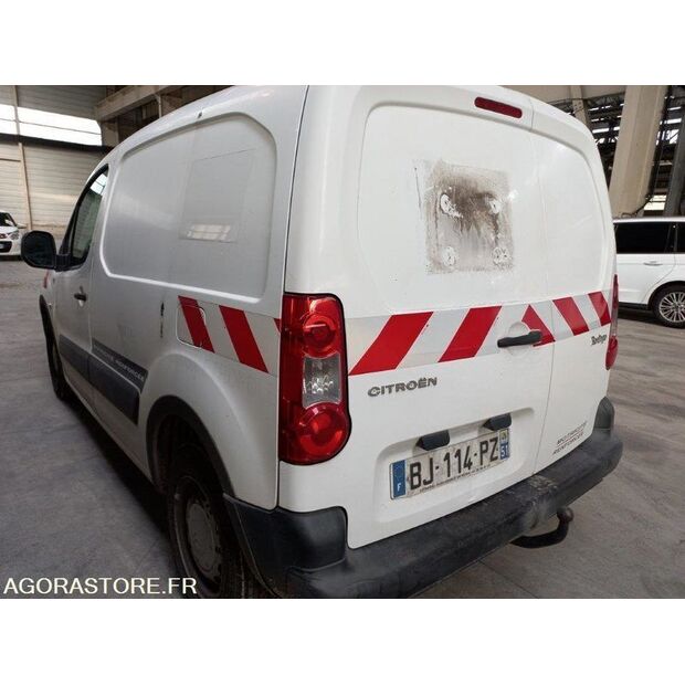 2011 Citroen BERLINGO-45842620