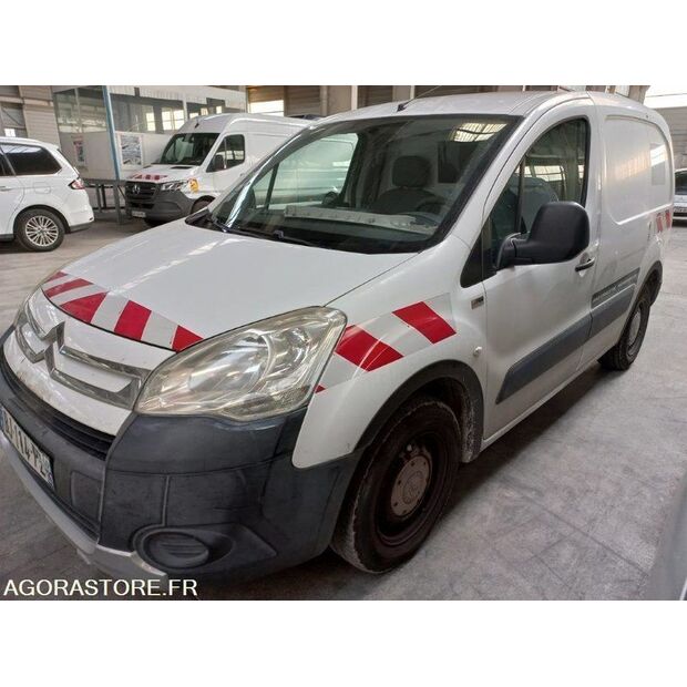 2011 Citroen BERLINGO-45842621