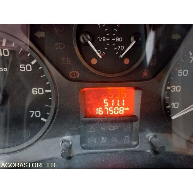 2011 Citroen BERLINGO-45842622