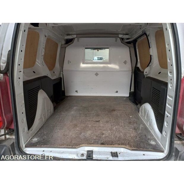 2011 Citroen BERLINGO-45842625