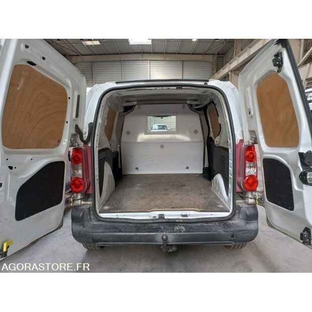 2011 Citroen BERLINGO-45842626