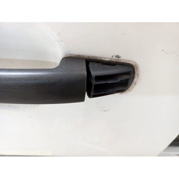 2011 Citroen BERLINGO-45842629