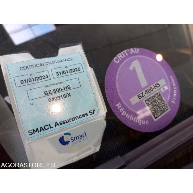 2011 Citroen C1-45842659