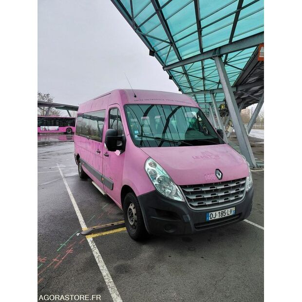 2014 رينو Master-45842674