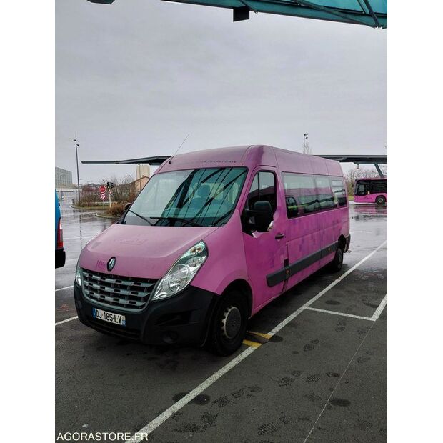 2014 رينو Master-45842675