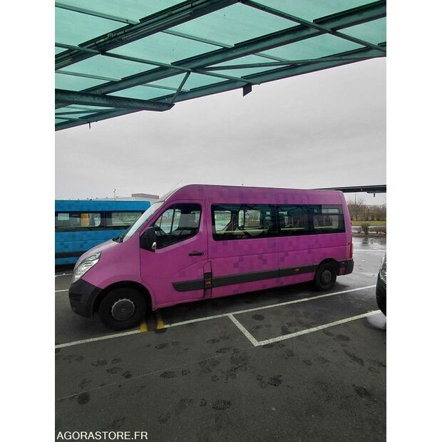 2014 رينو Master-45842677