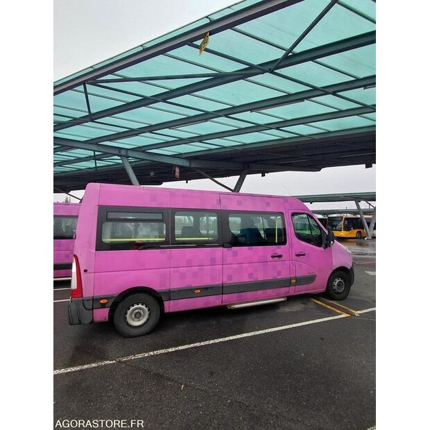 2014 رينو Master-45842679