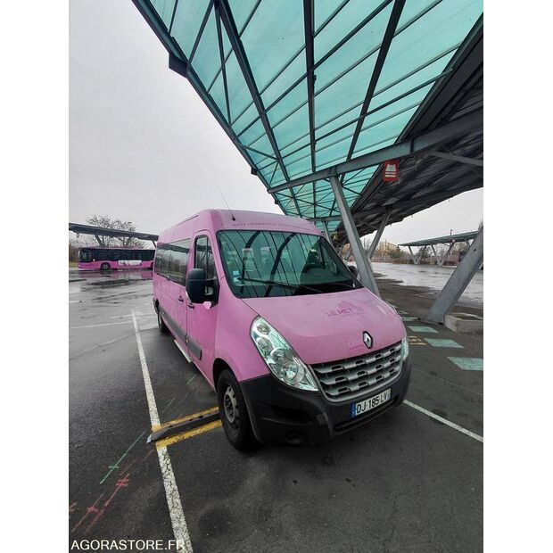 2014 رينو Master-45842680