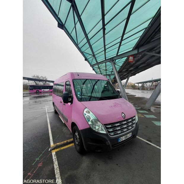 2014 رينو Master-45842681