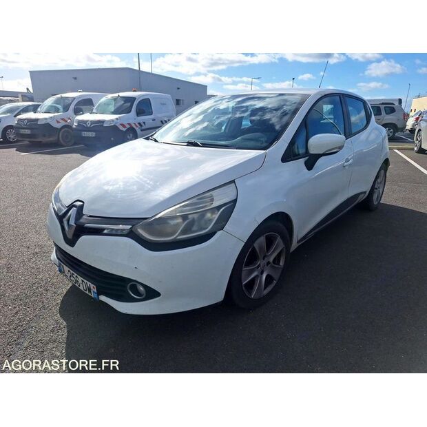 2014 Renault Clio-45842699