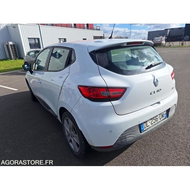 2014 Renault Clio-45842700
