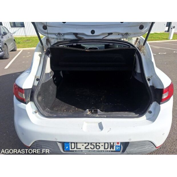 2014 Renault Clio-45842701