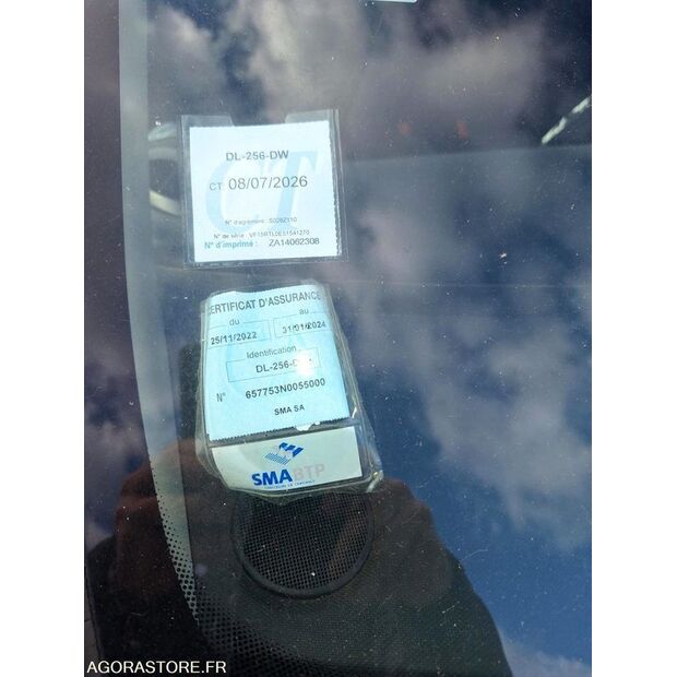 2014 Renault Clio-45842706