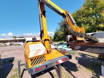 صورة ل جزازات Noremat M51