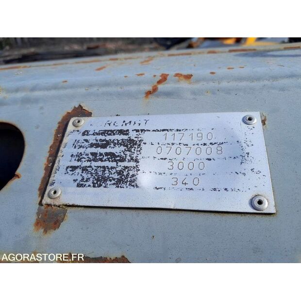 Noremat M51-45842729