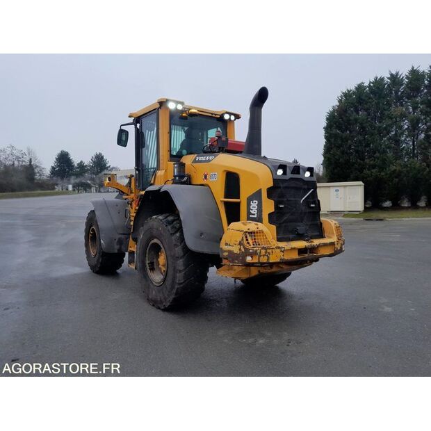 Volvo L60G-45842731