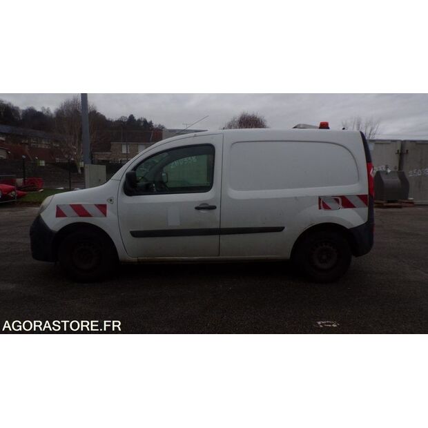 2012 Renault Kangoo-45842742