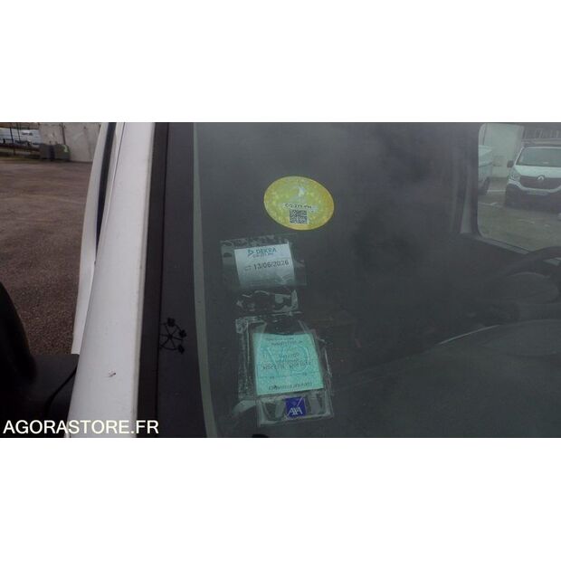 2012 Renault Kangoo-45842744