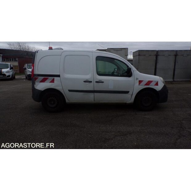 2012 Renault Kangoo-45842745