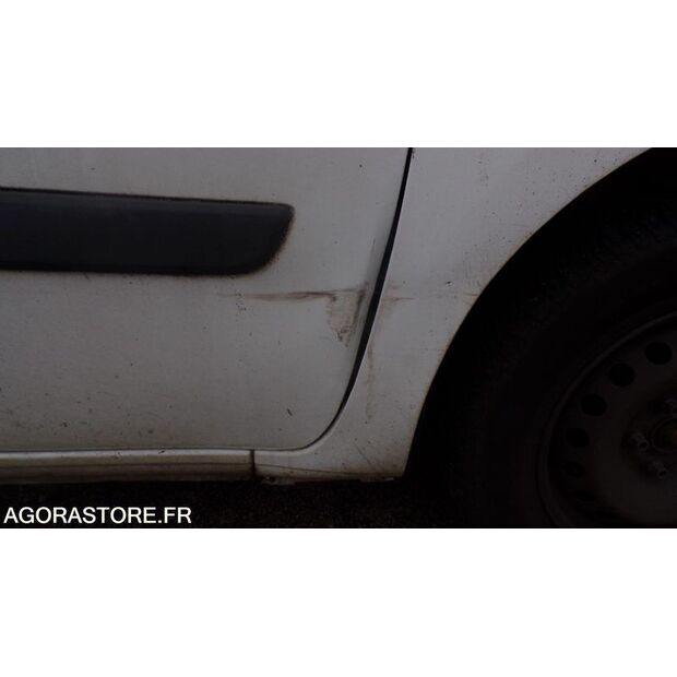 2012 Renault Kangoo-45842746