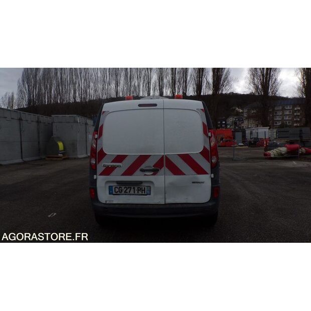 2012 Renault Kangoo-45842752