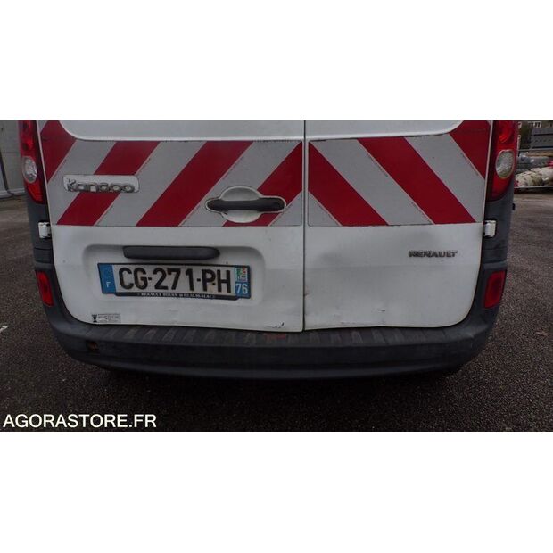 2012 Renault Kangoo-45842753