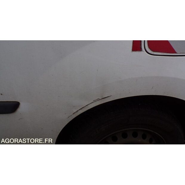 2012 Renault Kangoo-45842755