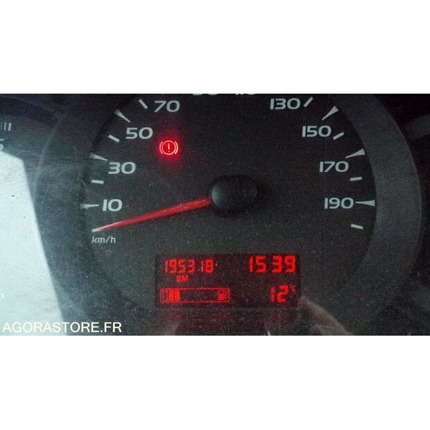 2012 Renault Kangoo-45842759