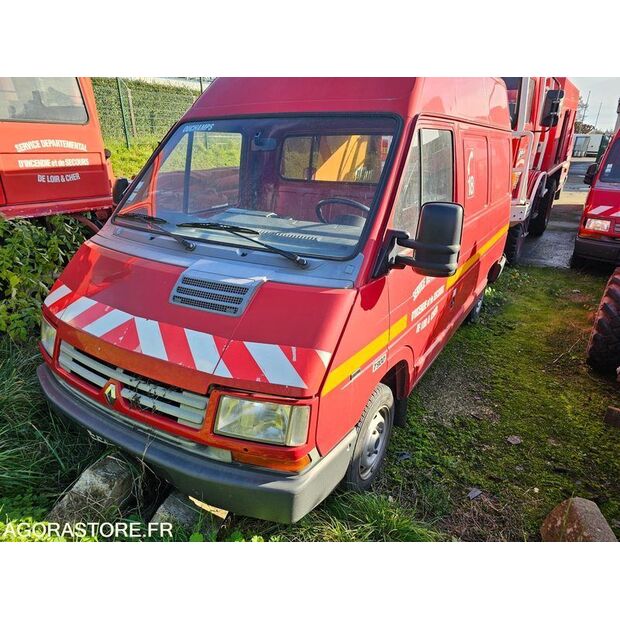 1996 رينو Trafic-45842778