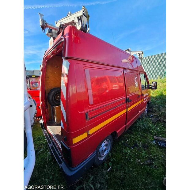 1996 رينو Trafic-45842781