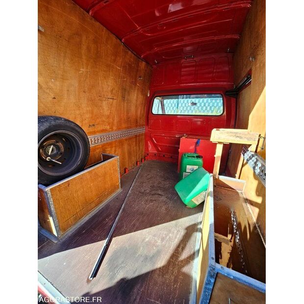 1996 رينو Trafic-45842782