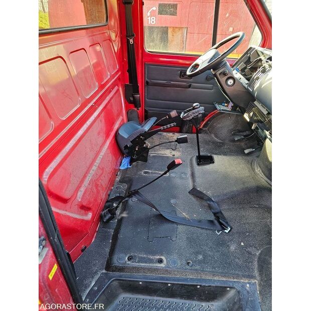 1996 رينو Trafic-45842783