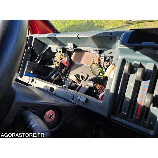 1996 رينو Trafic-45842785