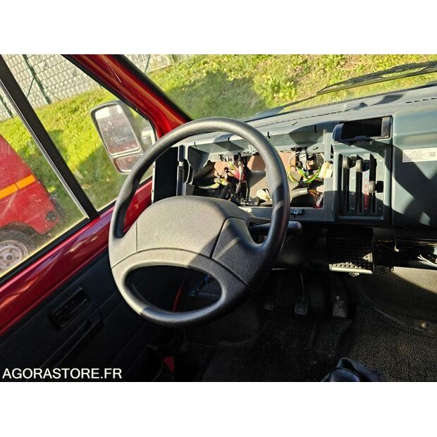 1996 رينو Trafic-45842786