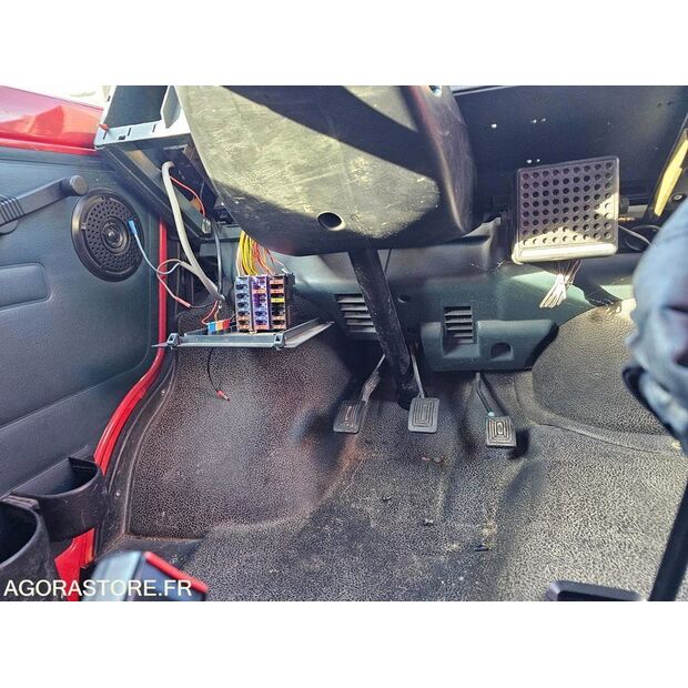 1996 رينو Trafic-45842787