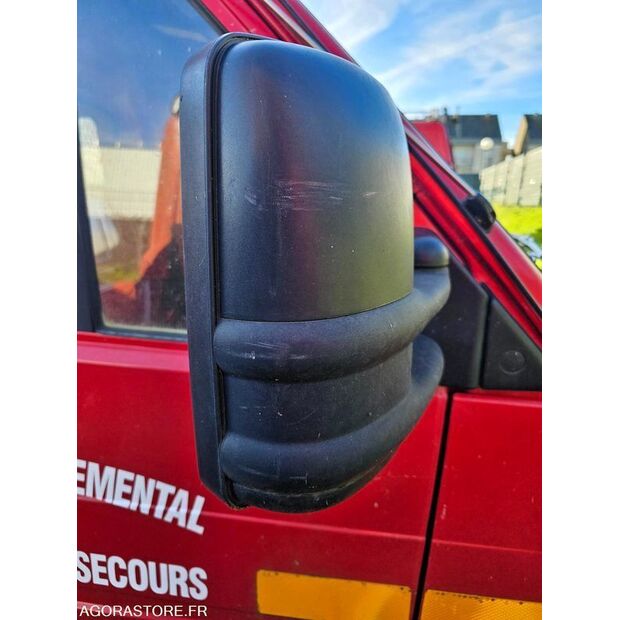 1996 رينو Trafic-45842788