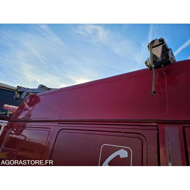 1996 رينو Trafic-45842791