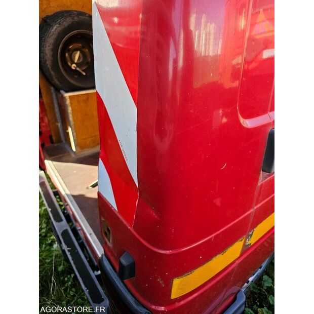 1996 رينو Trafic-45842793