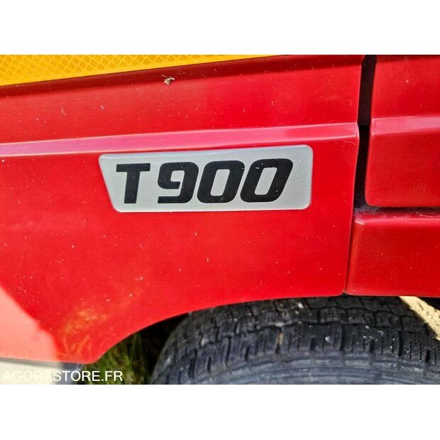 1996 رينو Trafic-45842796