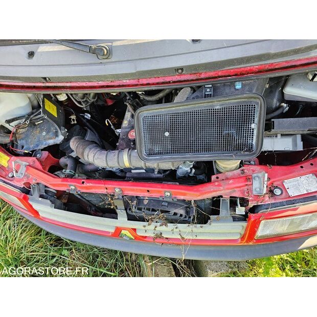 1996 رينو Trafic-45842799