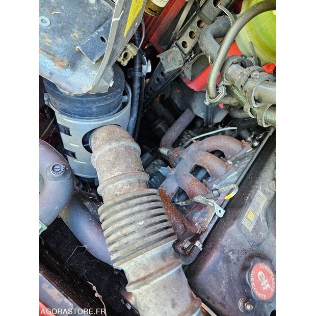 1996 رينو Trafic-45842800