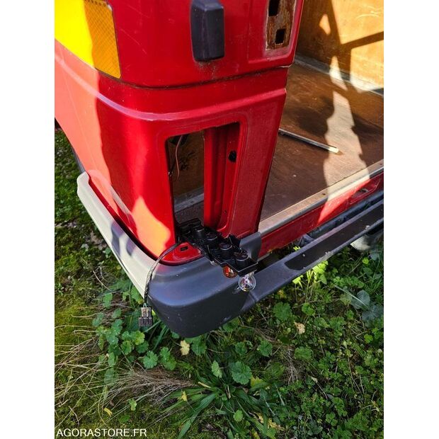 1996 رينو Trafic-45842801