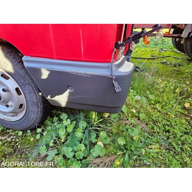 1996 رينو Trafic-45842802