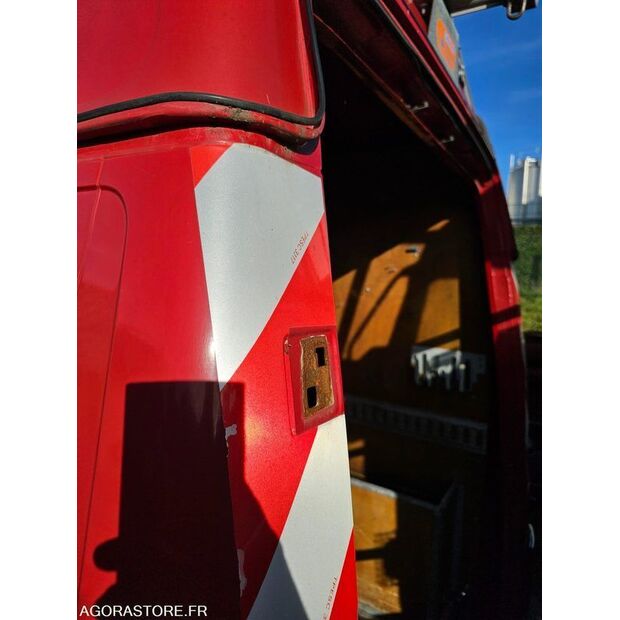 1996 رينو Trafic-45842804