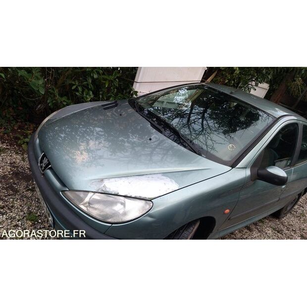 1998 Peugeot 206-45842812