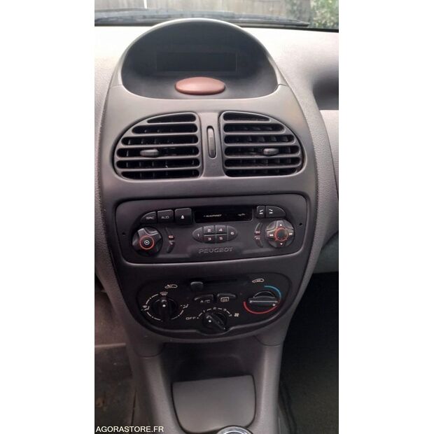 1998 Peugeot 206-45842819