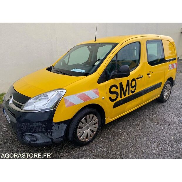 2014 Citroen Jumper-45842825