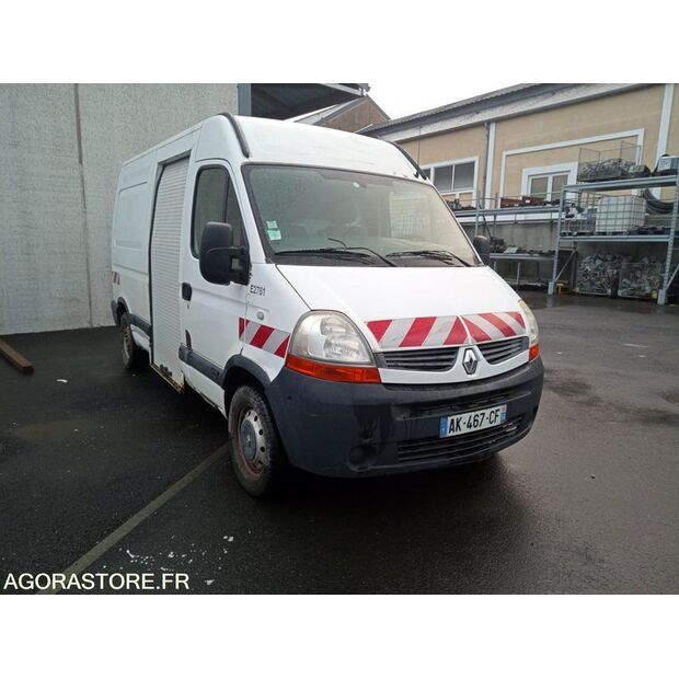 2010 Renault Master-45842828