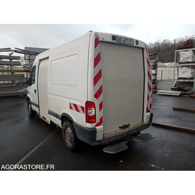 2010 Renault Master-45842829